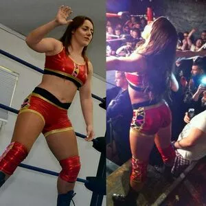 Nikki Cross / 184230771 / Nikki A.S.H. / Nikki Storm (WWE / WWENikkiCross фото голая #0061