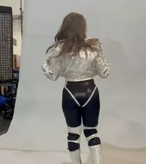 Nikki Cross / 184230771 / Nikki A.S.H. / Nikki Storm (WWE / WWENikkiCross фото голая #0067