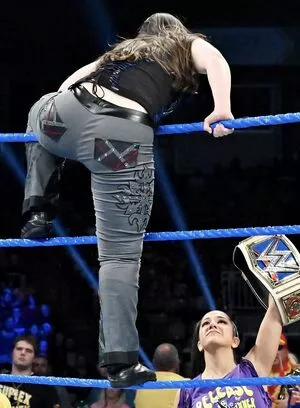 Nikki Cross / 184230771 / Nikki A.S.H. / Nikki Storm (WWE / WWENikkiCross фото голая #0070