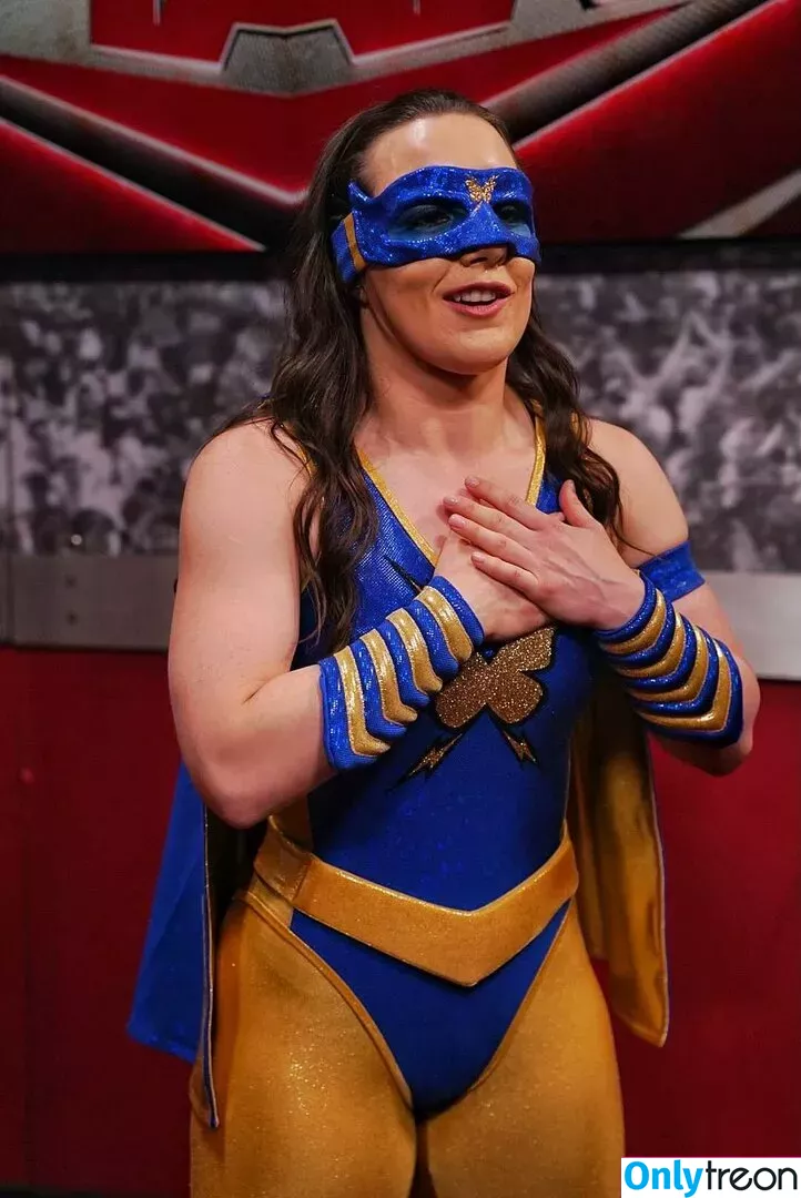 Nikki Cross голая photo #0006 (184230771 / Nikki A.S.H. / Nikki Storm (WWE / WWENikkiCross)