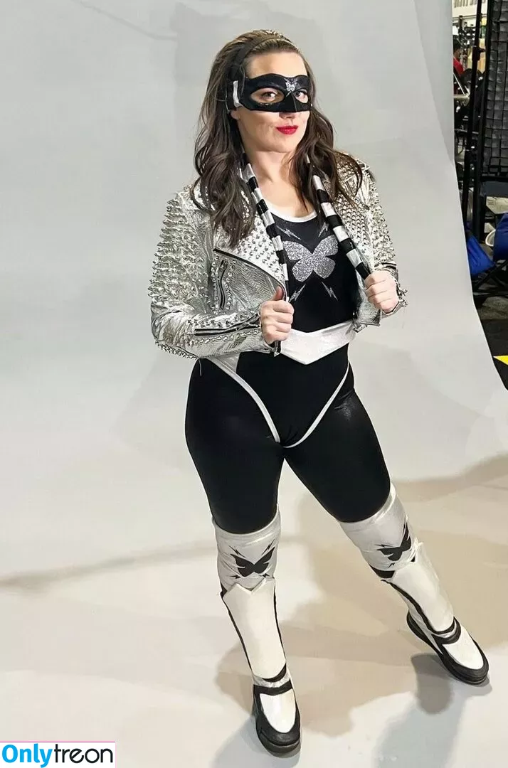 Nikki Cross голая photo #0008 (184230771 / Nikki A.S.H. / Nikki Storm (WWE / WWENikkiCross)