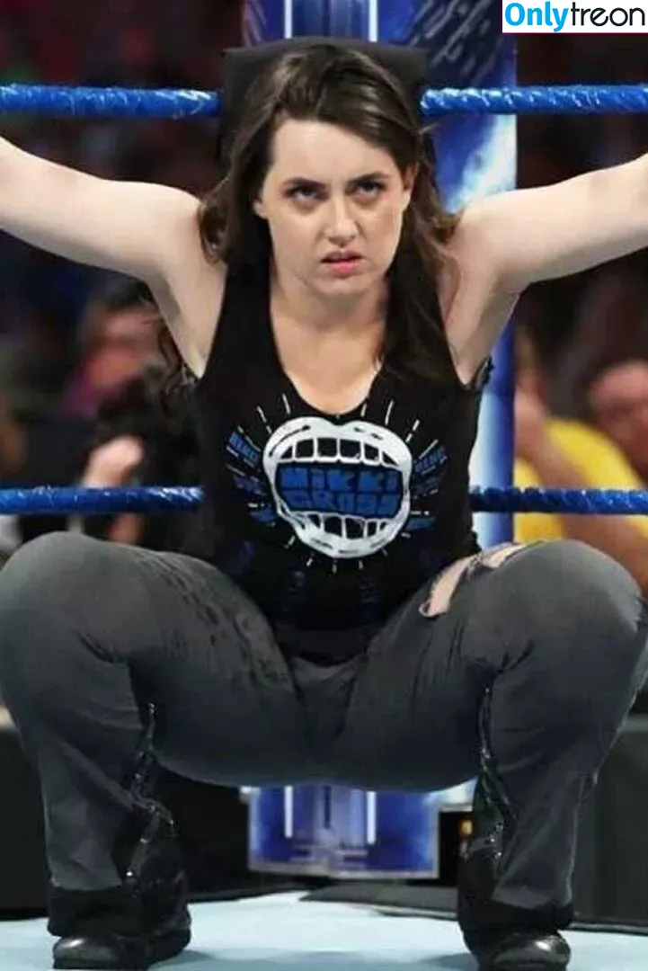 Nikki Cross голая photo #0028 (184230771 / Nikki A.S.H. / Nikki Storm (WWE / WWENikkiCross)