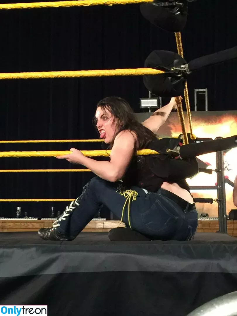 Nikki Cross голая photo #0050 (184230771 / Nikki A.S.H. / Nikki Storm (WWE / WWENikkiCross)