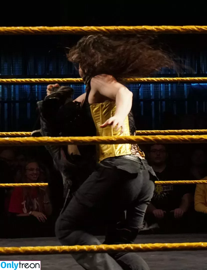 Nikki Cross голая photo #0060 (184230771 / Nikki A.S.H. / Nikki Storm (WWE / WWENikkiCross)