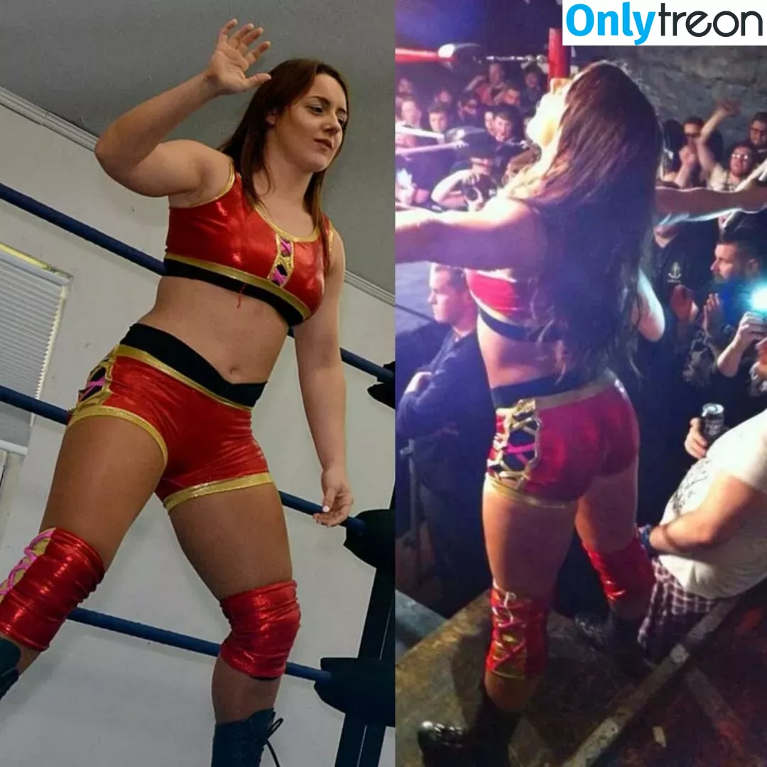 Nikki Cross голая photo #0061 (184230771 / Nikki A.S.H. / Nikki Storm (WWE / WWENikkiCross)