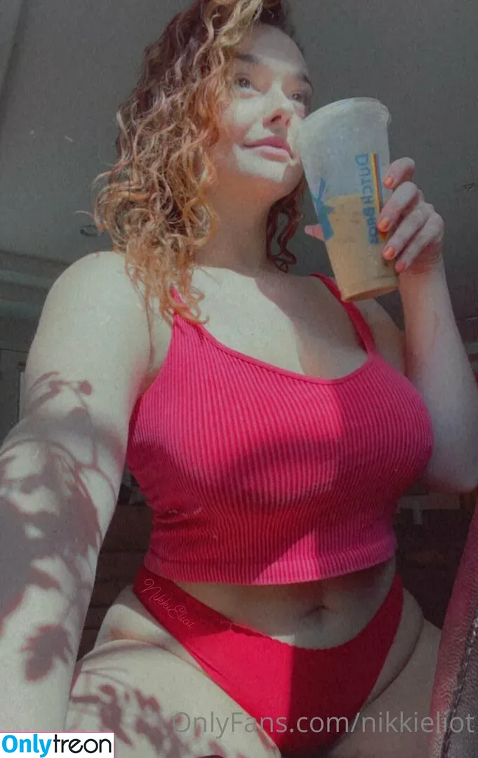 Nikki Eliot голая photo #0145 (NikkiEliot_ / nikkieliot)