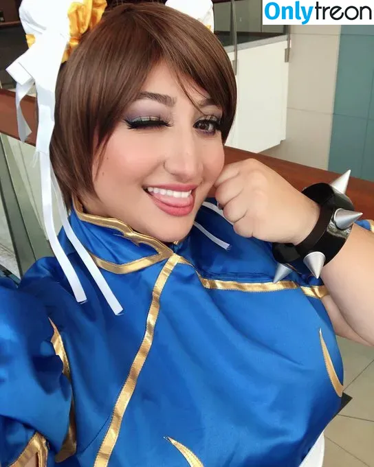 Nikki Geeks голая photo #0055 (NikkiGeeks / nikkigeeksfree)
