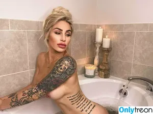 Nikki Luciaa / CallMeKruella / nikki_luciaa / nikkiluciaafree nude photo #0001