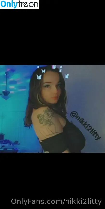 nikki2litty nude photo #0025 (nikki2litty)