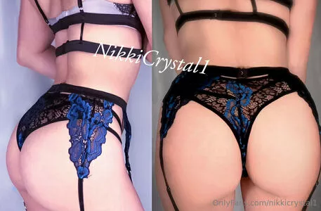 nikkicrystal1 / nikki_crystal фото голая #0083