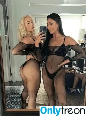 Nikkita Lyons / Faith Jefferies / nikkita_wwe nude photo #0541