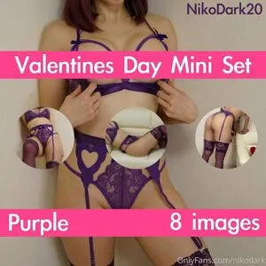 nikodark / Niko Dark / nikodark20 фото голая #0001