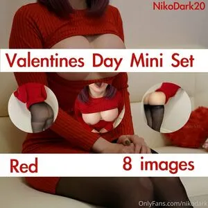 nikodark / Niko Dark / nikodark20 фото голая #0002