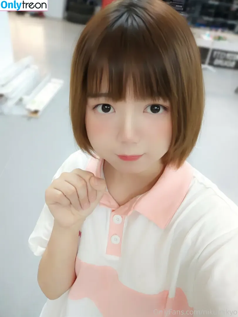 Nikumikyo голая photo #0460 (nikumikyo_official / きょう肉肉)