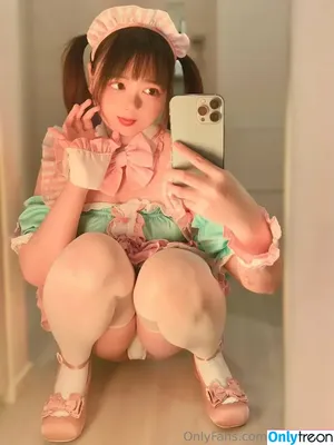 Nikumikyo / nikumikyo_official / きょう肉肉 nude photo #1430