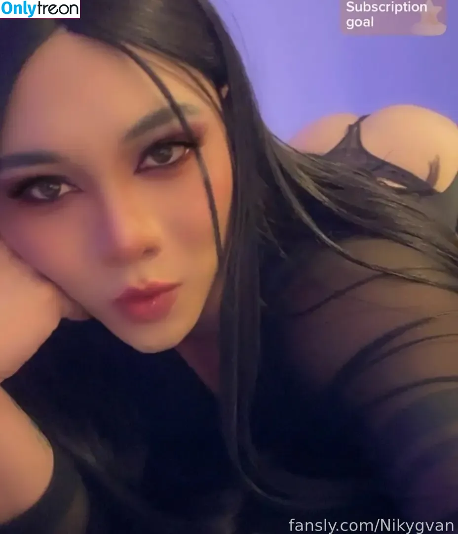 Nikygvan nude photo #0001 (nikyklan)