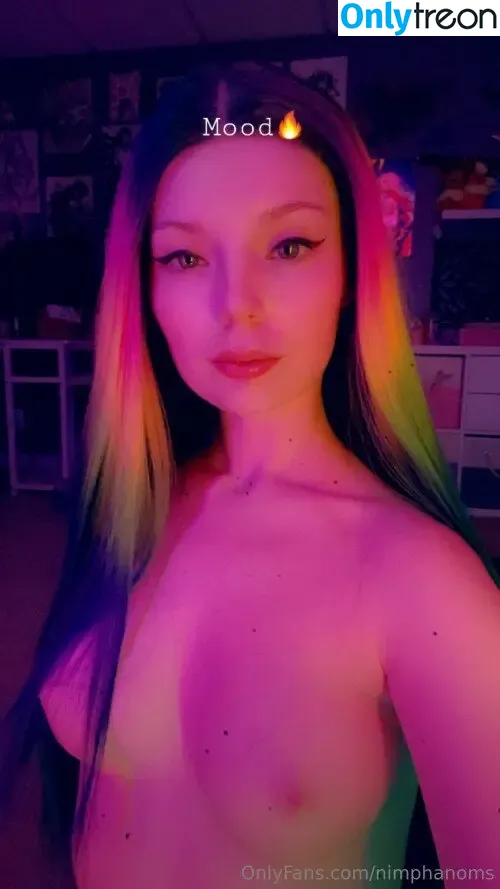 Nimphanoms голая photo #0013 (Nimphanoms)