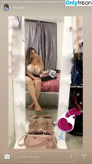 Nimsayvalens / gurrola_jazmine / nimsay_g98 nude photo #0326