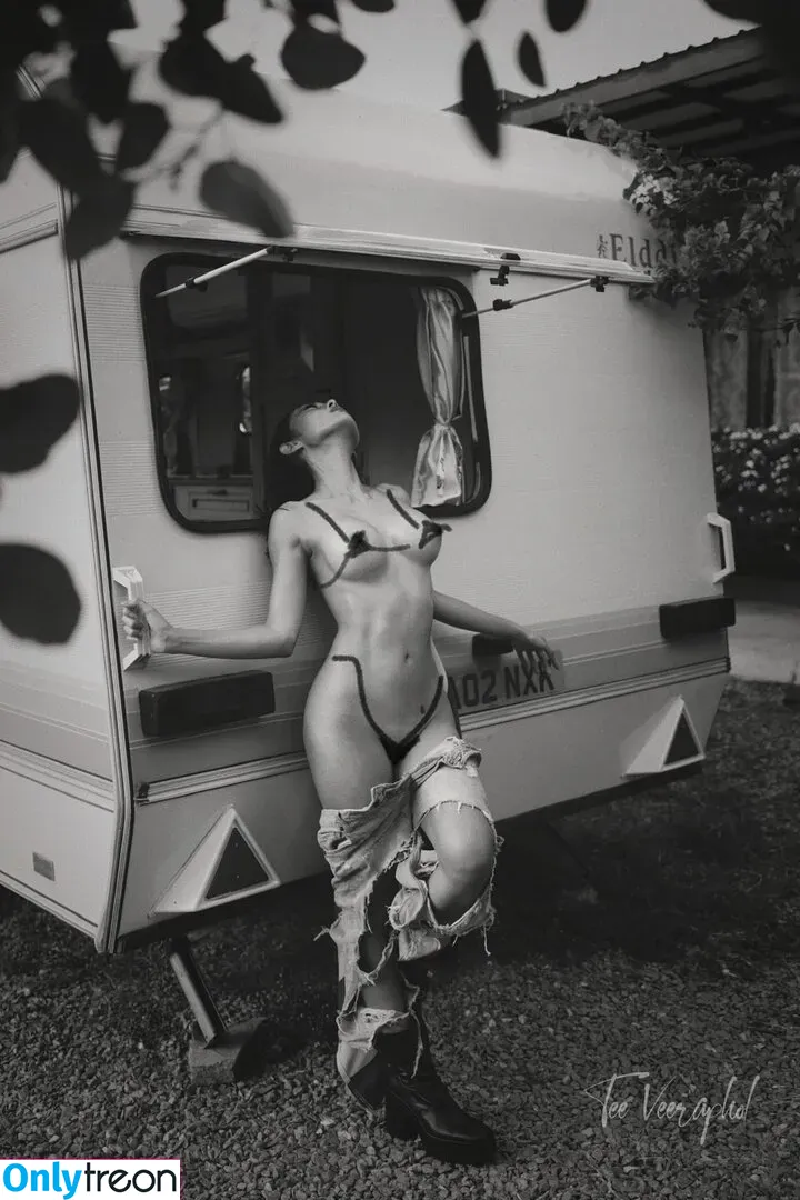 nimtharin голая photo #0137 (tharinnim)