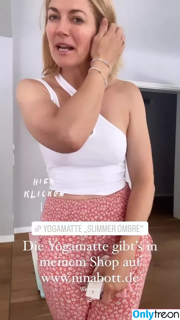 Nina Bott голая photo #0138 (ninabott)