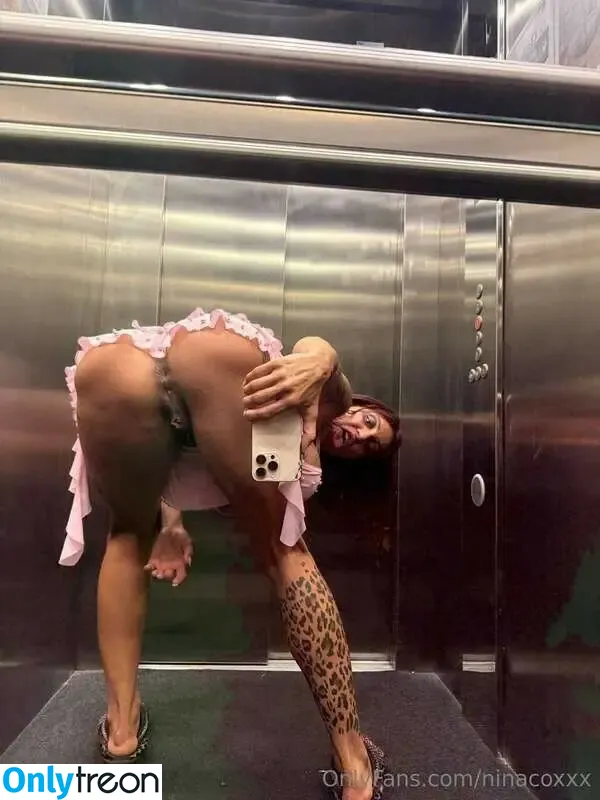 Nina Coxxx голая photo #0161 (Ninacox_ / ninacox_neen / ninacoxxx)