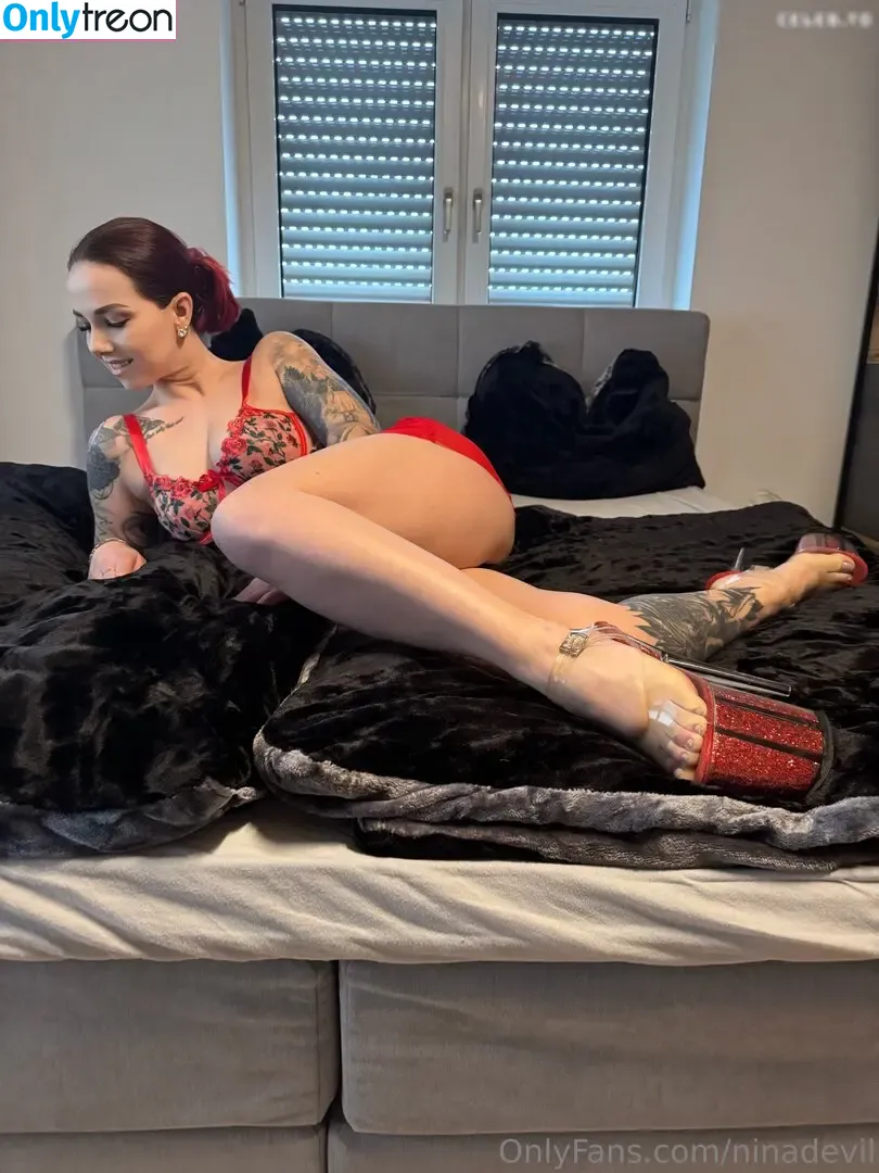 Nina Devil голая photo #0730 (NinaDevil666 / ninadeviloffizielles)