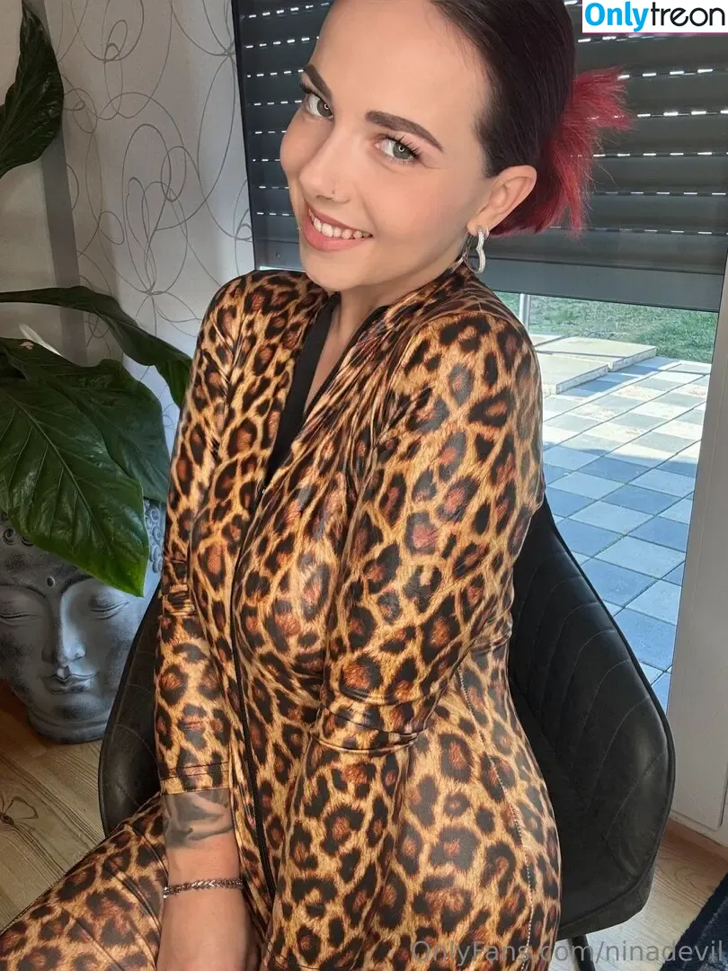 Nina Devil nude photo #0739 (NinaDevil666 / ninadeviloffizielles)