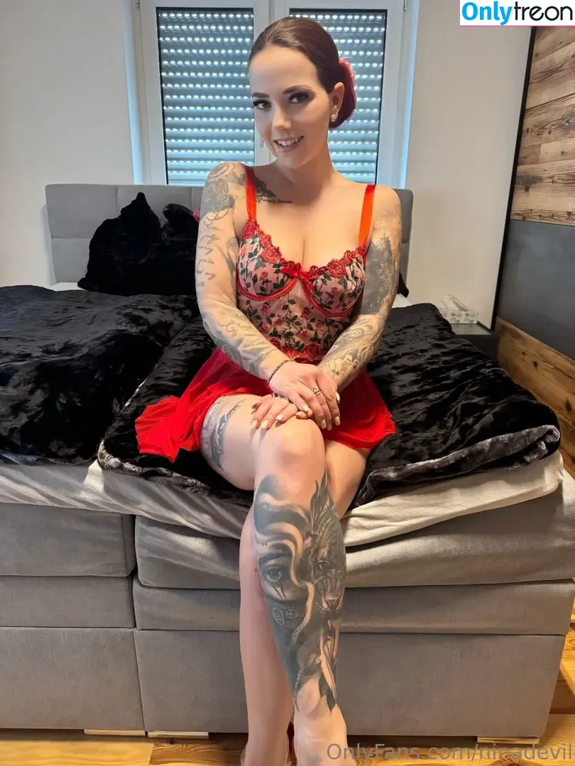 Nina Devil голая photo #0759 (NinaDevil666 / ninadeviloffizielles)