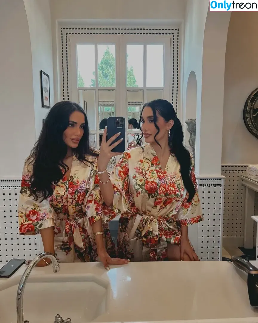 Nina & Diana Parsijani голая photo #0003 (ninaxdiana)