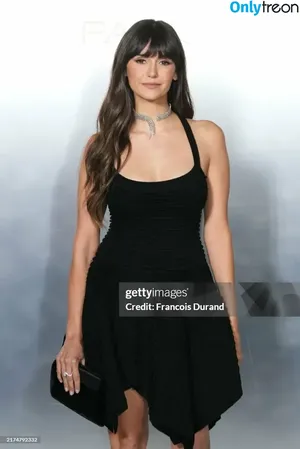 Nina Dobrev / nina nude photo #1221