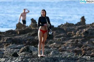 Nina Dobrev / nina nude photo #1419