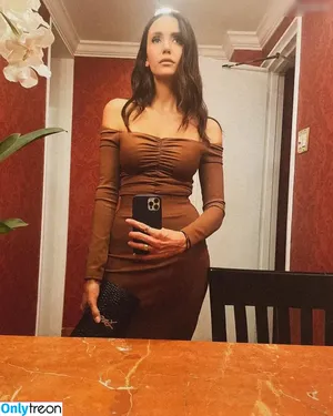 Nina Dobrev / nina nude photo #1432
