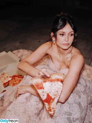 Nina Dobrev / nina nude photo #1630