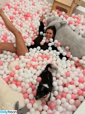 Nina Dobrev / nina nude photo #1715