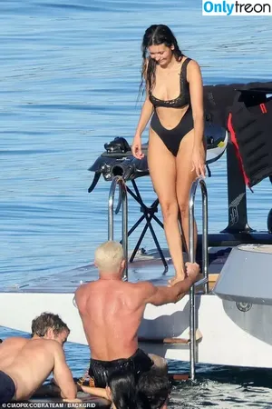 Nina Dobrev / nina nude photo #1831