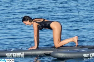 Nina Dobrev / nina nude photo #1832