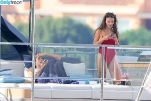 Nina Dobrev / nina nude photo #1895