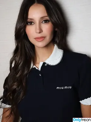 Nina Dobrev / nina nude photo #1982