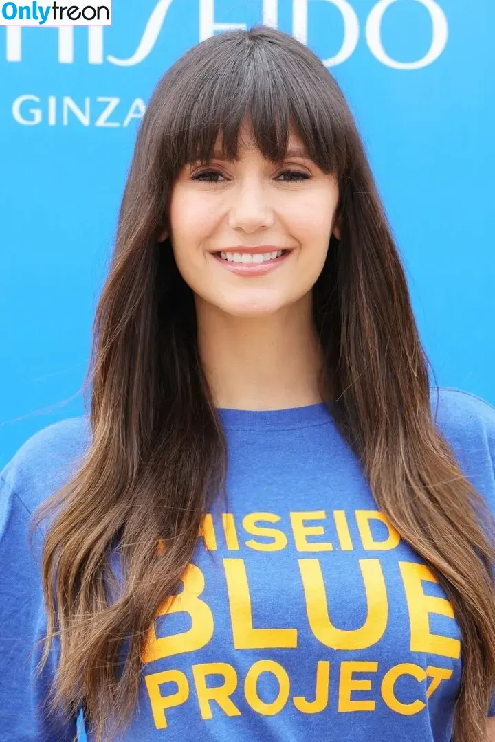 Nina Dobrev голая photo #1067 (nina)