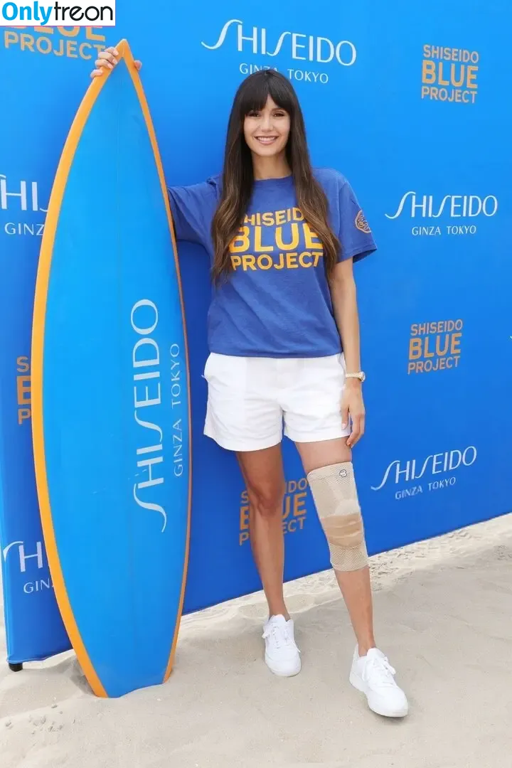 Nina Dobrev голая photo #1069 (nina)