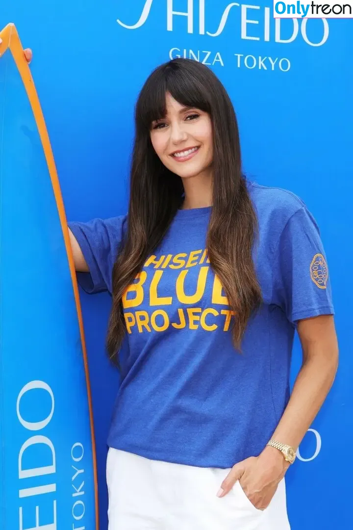 Nina Dobrev голая photo #1070 (nina)