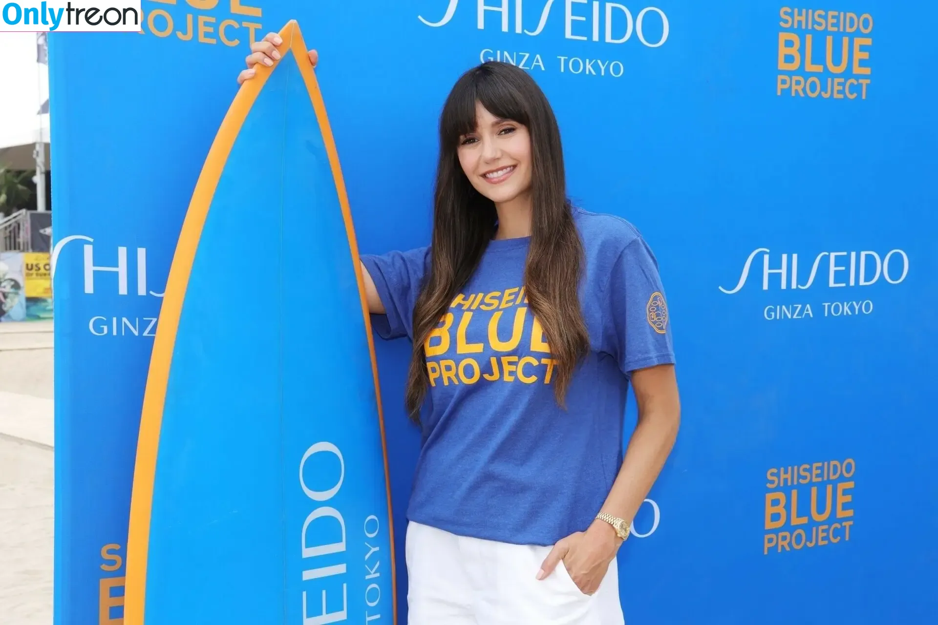 Nina Dobrev голая photo #1072 (nina)