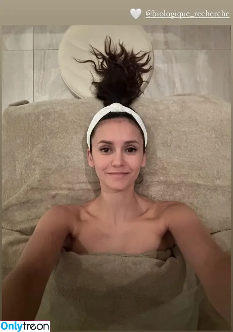 Nina Dobrev nude photo #1118 (nina)