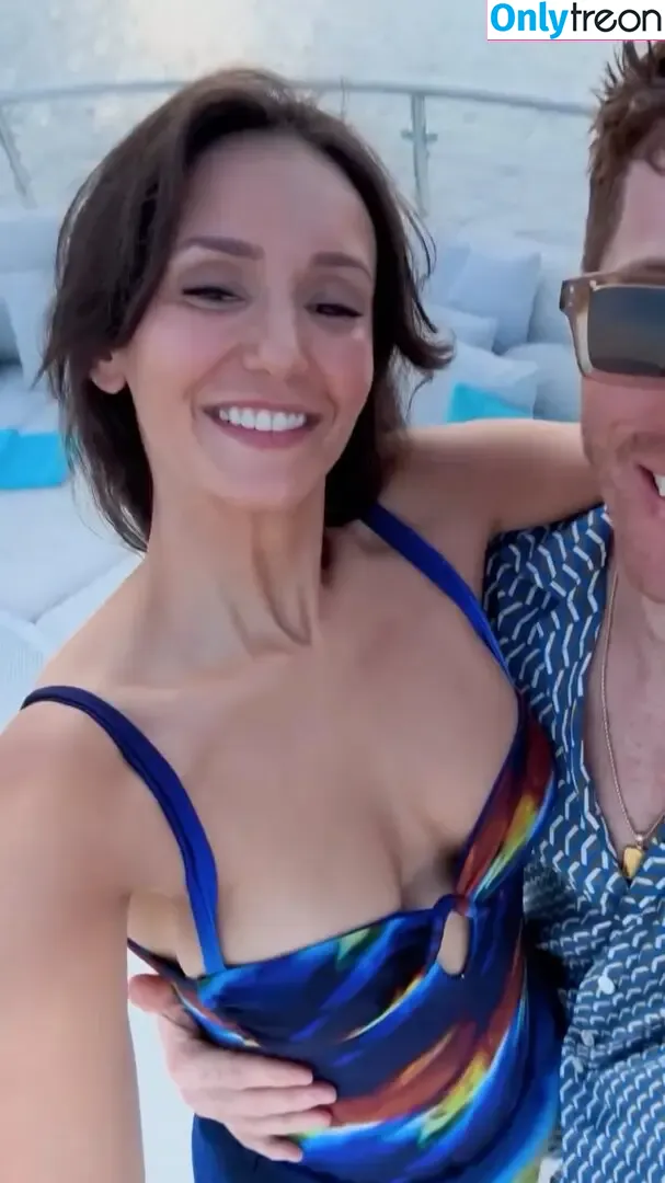 Nina Dobrev nude photo #1783 (nina)