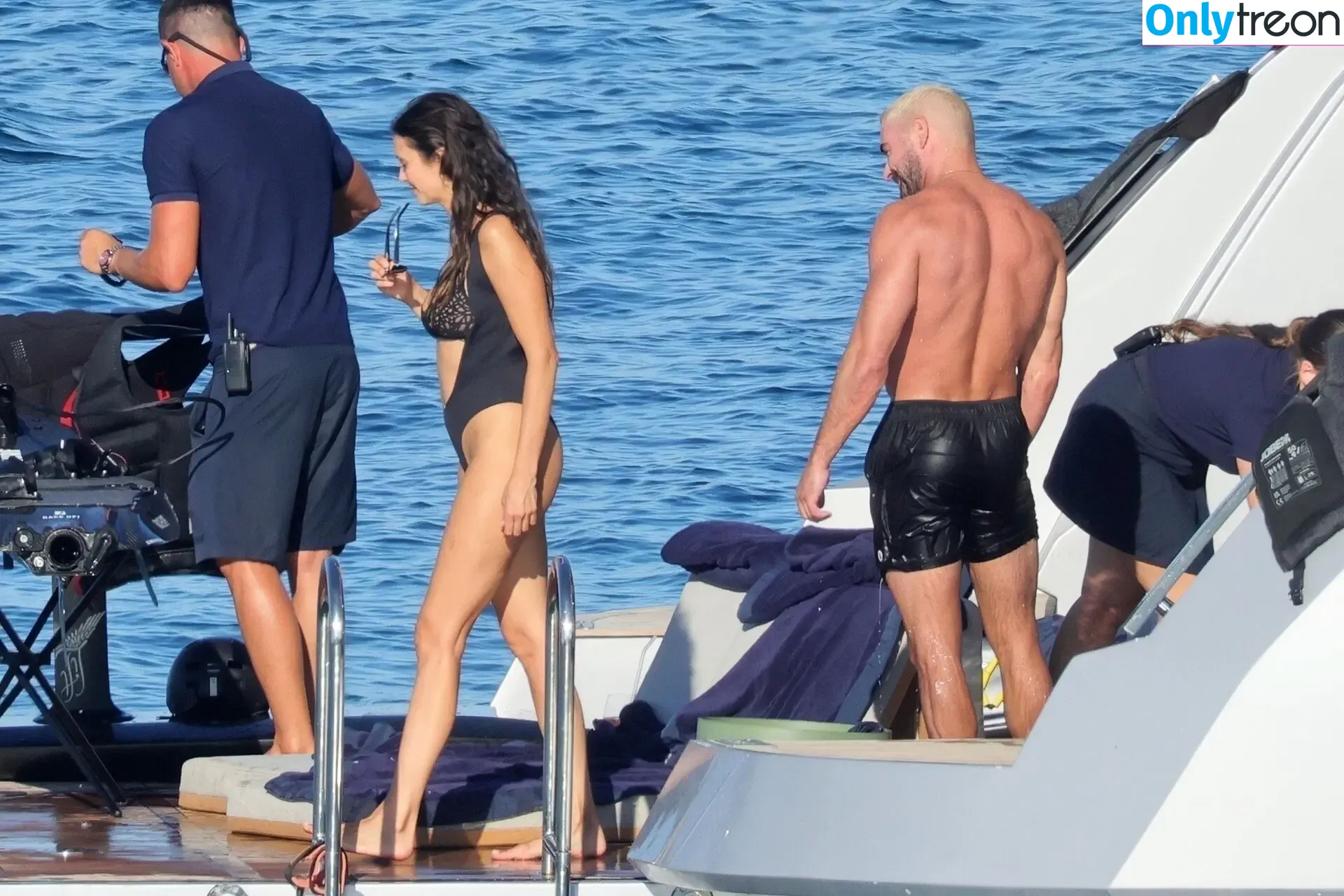 Nina Dobrev nude photo #1833 (nina)