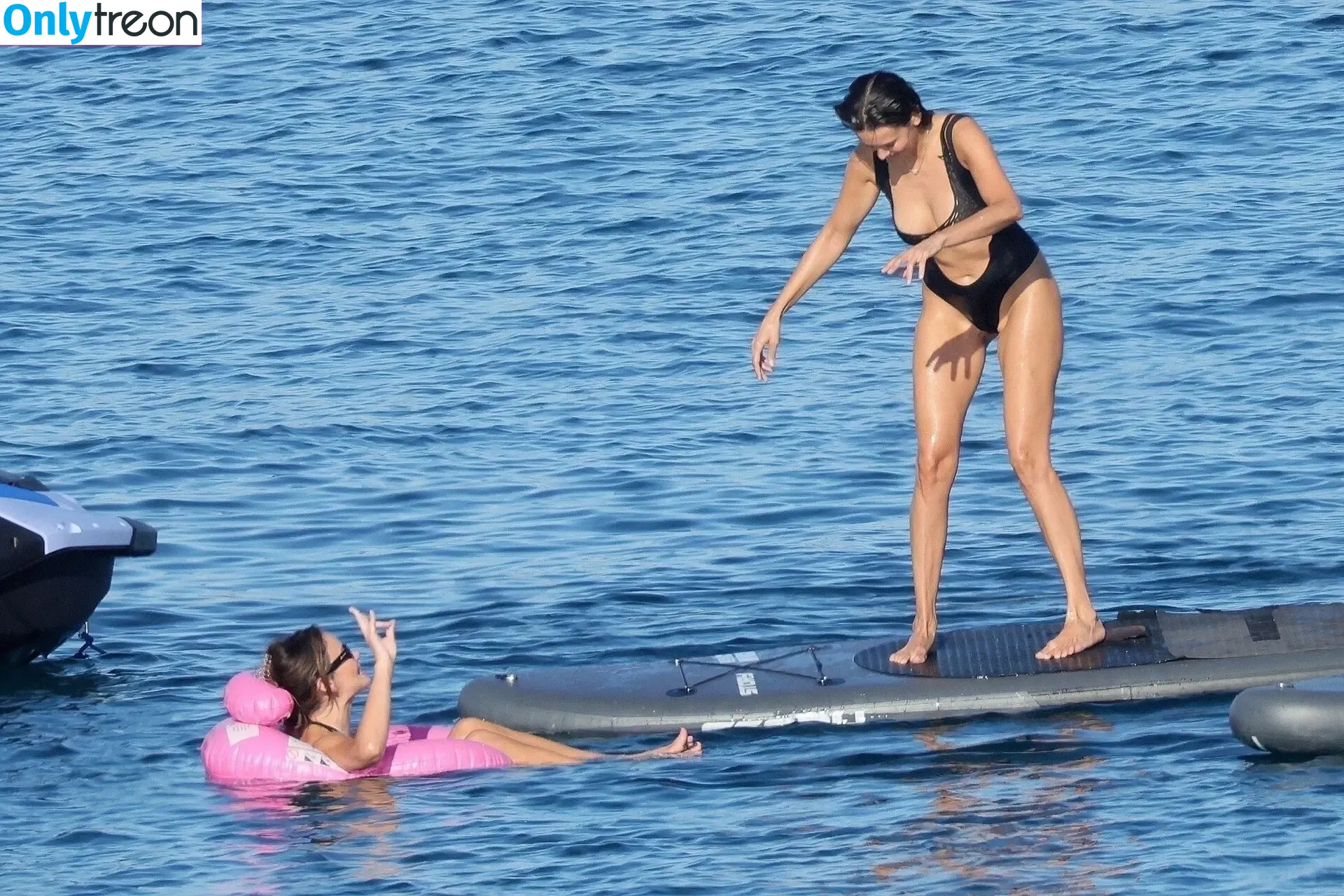 Nina Dobrev nude photo #1835 (nina)