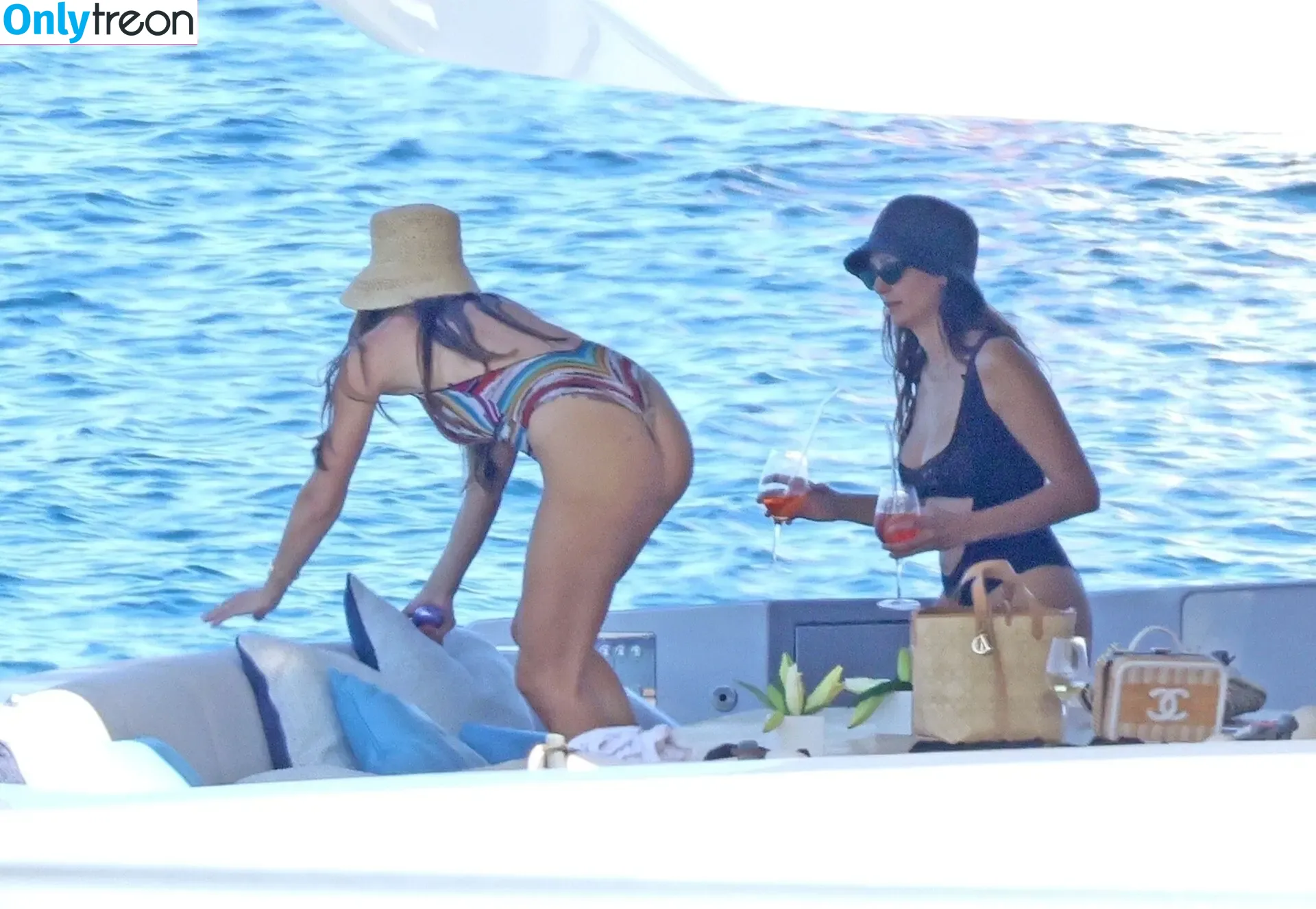 Nina Dobrev nude photo #1842 (nina)