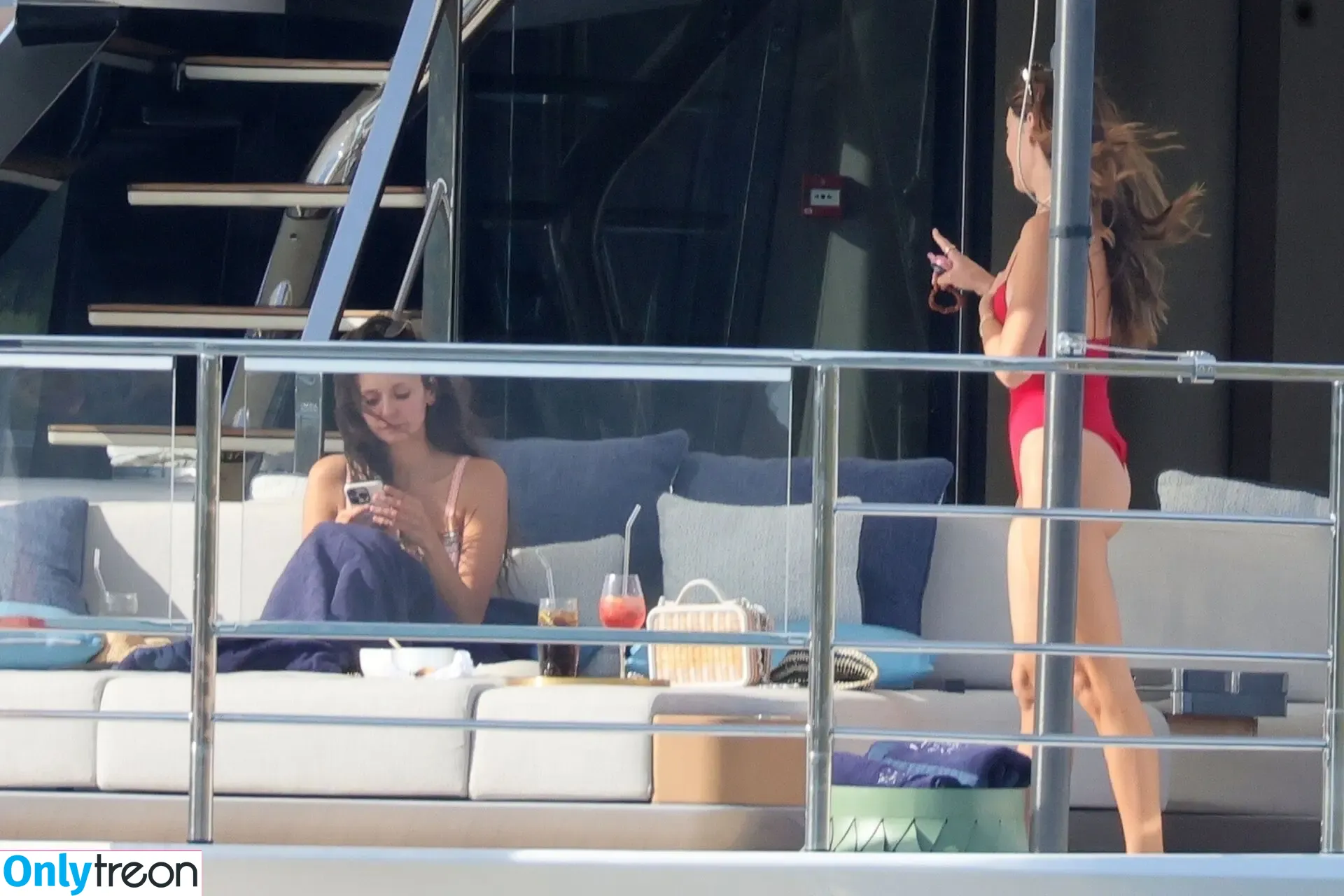 Nina Dobrev nude photo #1900 (nina)