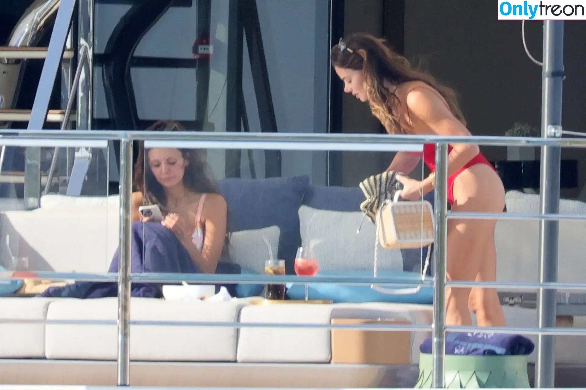 Nina Dobrev nude photo #1902 (nina)