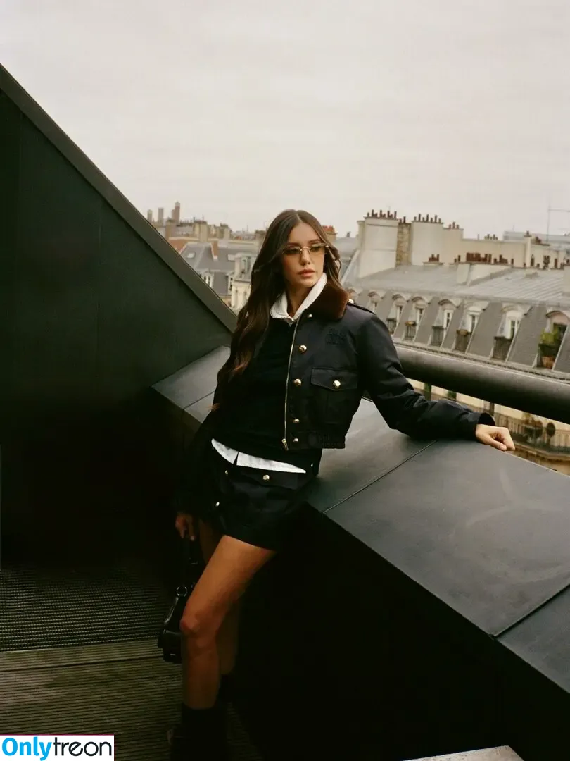Nina Dobrev голая photo #1978 (nina)